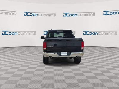 2019 RAM 1500 Classic Lone Star