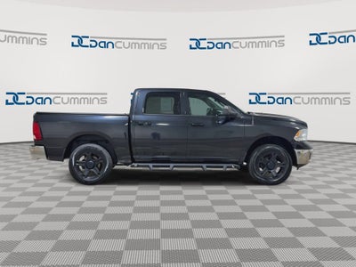 2019 RAM 1500 Classic Lone Star