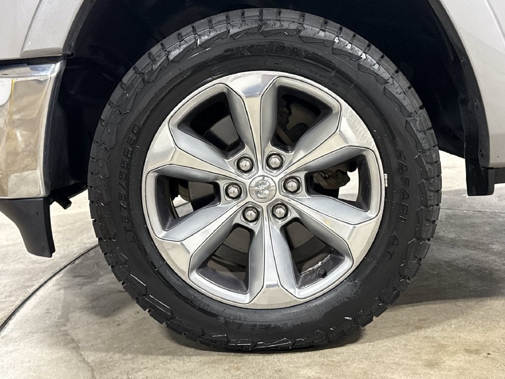 2021 RAM 1500 Limited