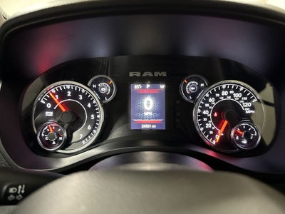 2024 RAM 1500 Big Horn/Lone Star