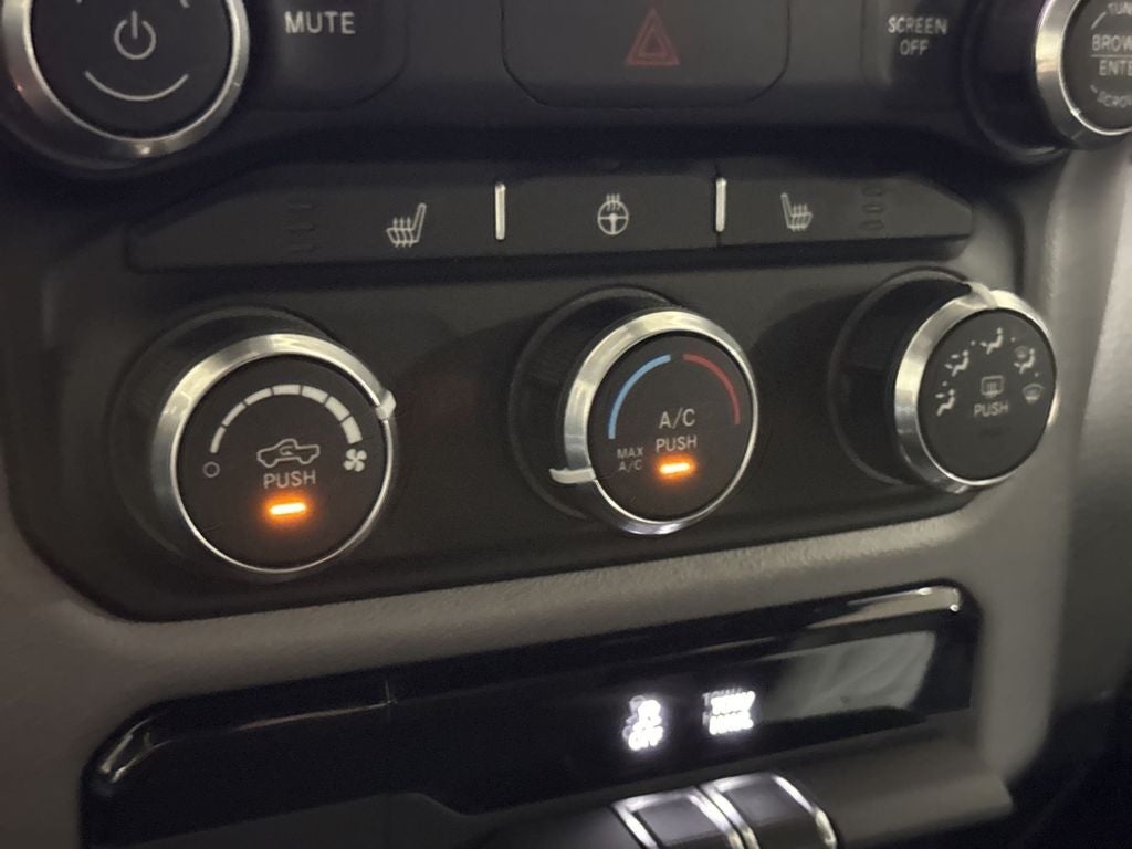 2024 RAM 1500 Big Horn/Lone Star