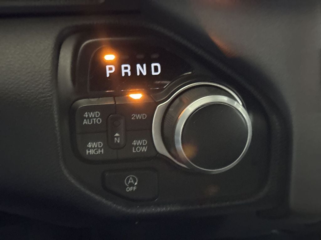 2024 RAM 1500 Big Horn/Lone Star
