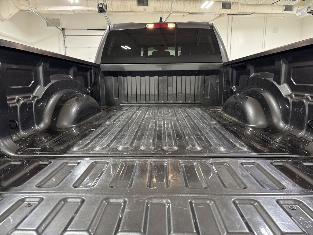 2024 RAM 1500 Big Horn/Lone Star