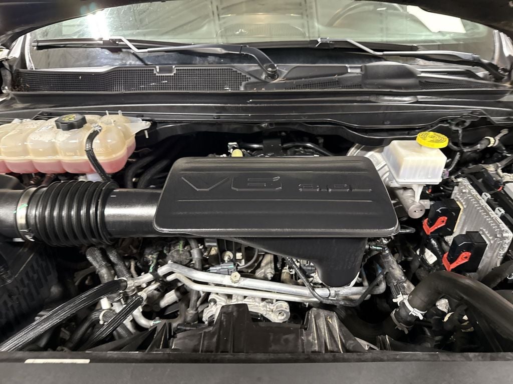 2024 RAM 1500 Big Horn/Lone Star