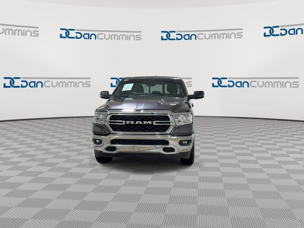 2024 RAM 1500 Big Horn/Lone Star