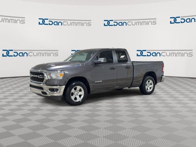 2024 RAM 1500 Big Horn/Lone Star