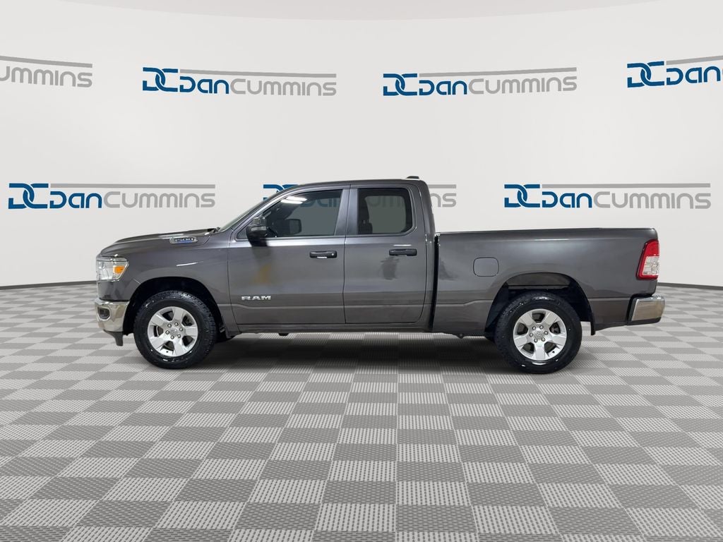 2024 RAM 1500 Big Horn/Lone Star