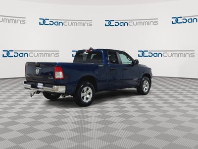 2024 RAM 1500 Big Horn/Lone Star