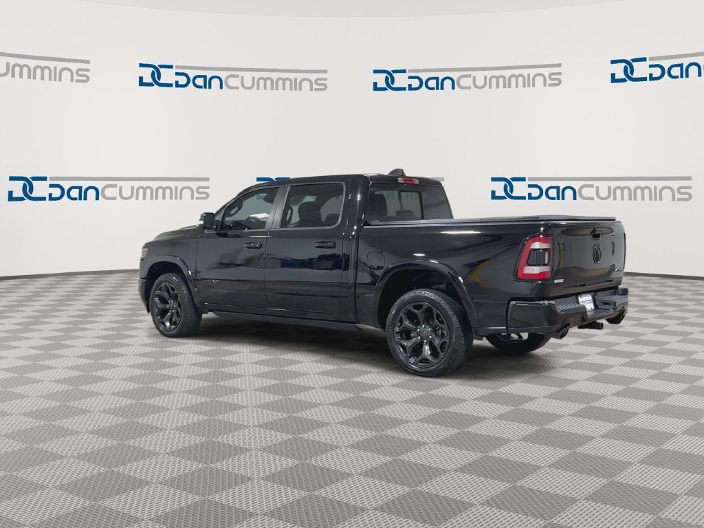 2021 RAM 1500 Limited