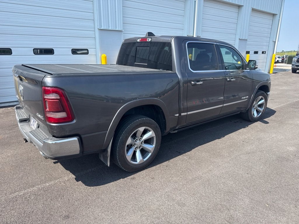 2019 RAM 1500 Limited