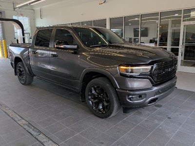 2024 RAM 1500 Limited