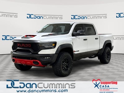2023 RAM 1500 TRX
