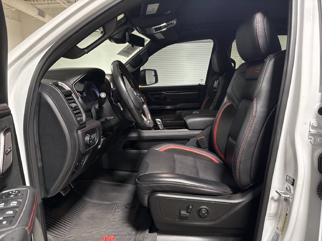 2023 RAM 1500 TRX