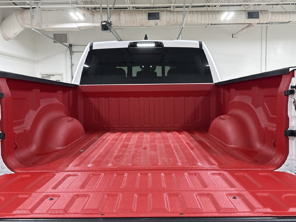 2023 RAM 1500 TRX