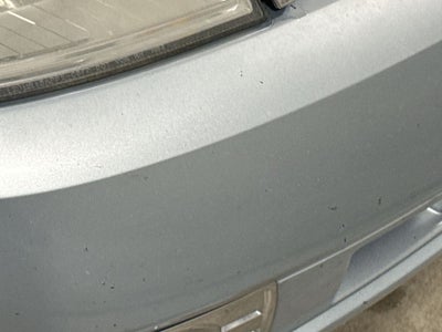 2009 Ford Taurus Limited