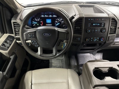 2019 Ford F-350SD XL
