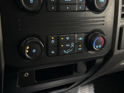 2019 Ford F-350SD XL