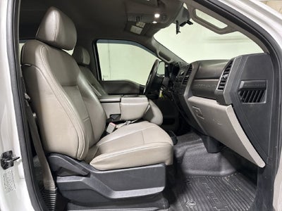 2019 Ford F-350SD XL