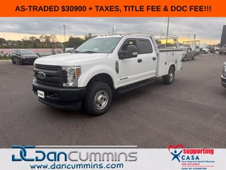 2019 Ford F-350SD XL