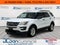 2016 Ford Explorer Base