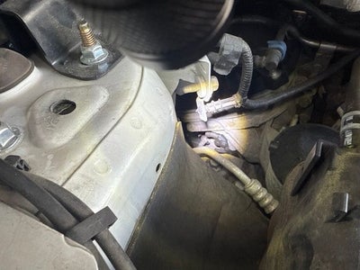 2016 Ford Explorer Base