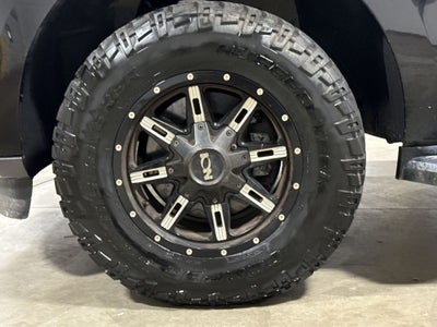 2018 Ford Expedition XLT