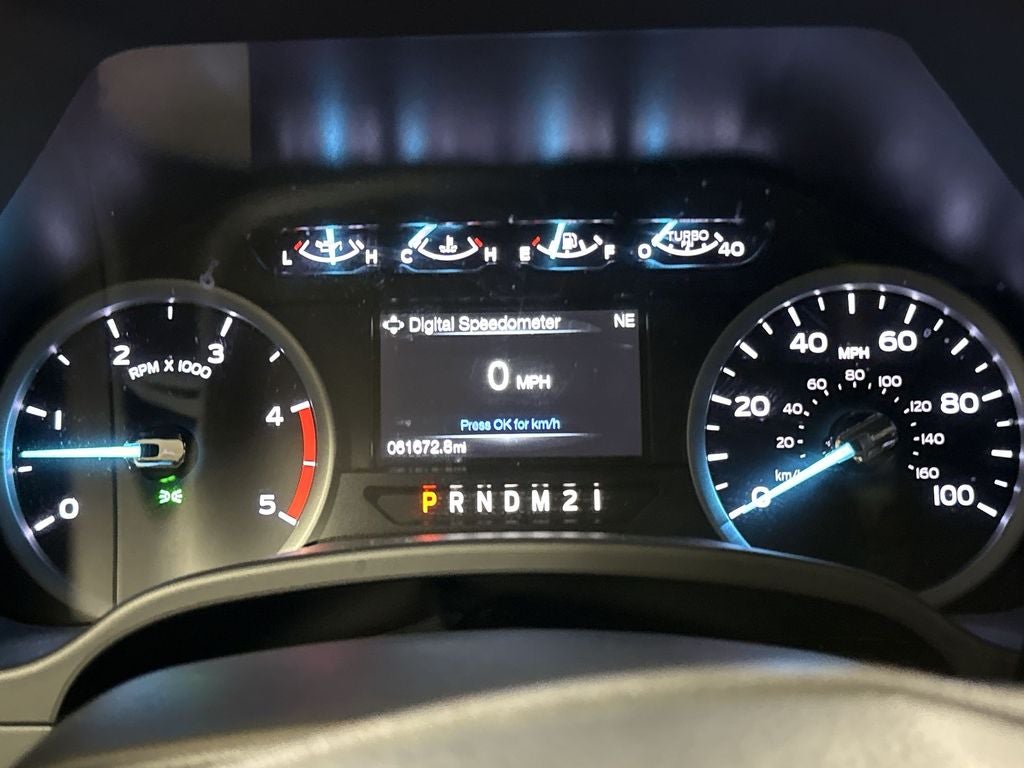 2019 Ford F-450SD XL DRW