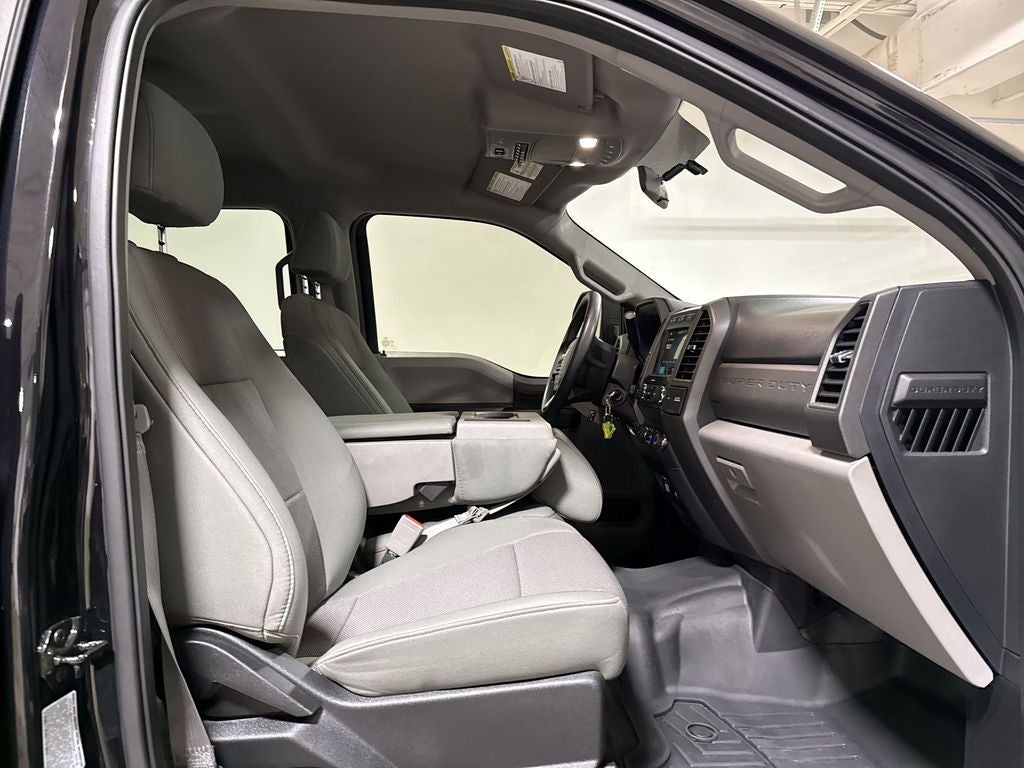 2019 Ford F-450SD XL DRW