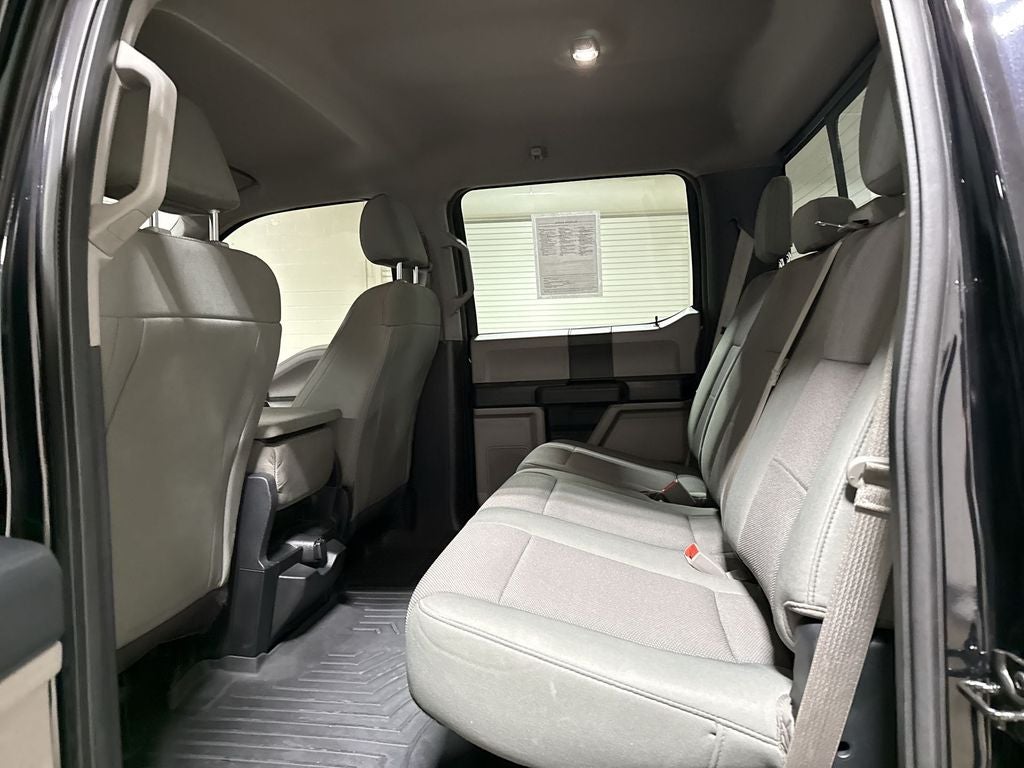 2019 Ford F-450SD XL DRW