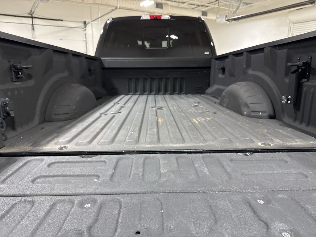 2019 Ford F-450SD XL DRW