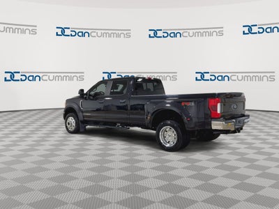 2019 Ford F-450SD XL DRW