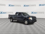 2010 Ford F-150 STX