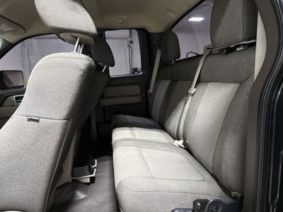 2010 Ford F-150 STX