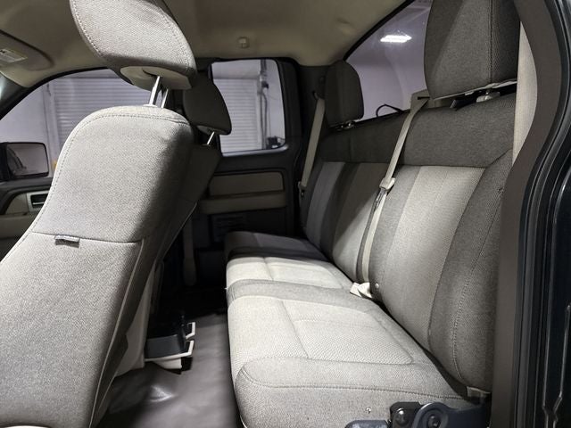 2010 Ford F-150 STX