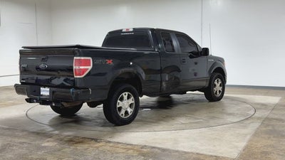 2010 Ford F-150 STX