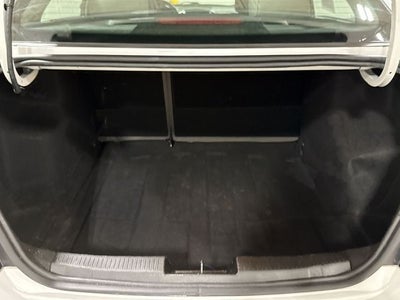 2018 Chevrolet Sonic LS