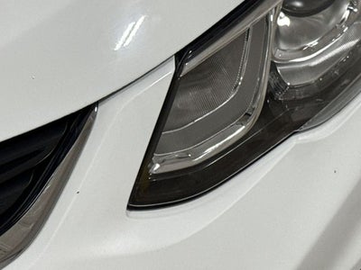 2018 Chevrolet Sonic LS