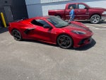 2024 Chevrolet Corvette Stingray 3LT