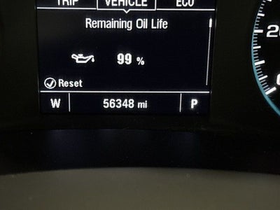 2023 Chevrolet Malibu LS 1FL