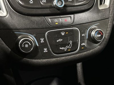 2023 Chevrolet Malibu LS 1FL