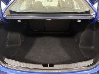 2023 Chevrolet Malibu LS 1FL