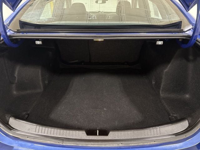 2023 Chevrolet Malibu LS 1FL