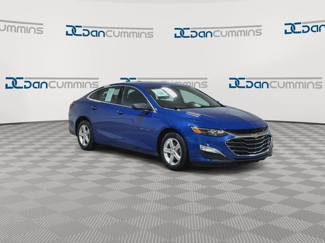 2023 Chevrolet Malibu LS 1FL