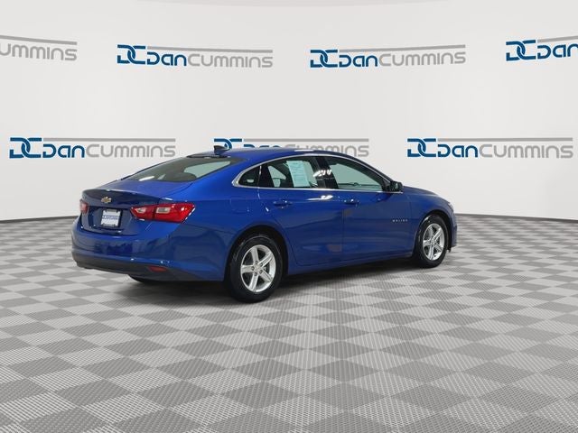 2023 Chevrolet Malibu LS 1FL