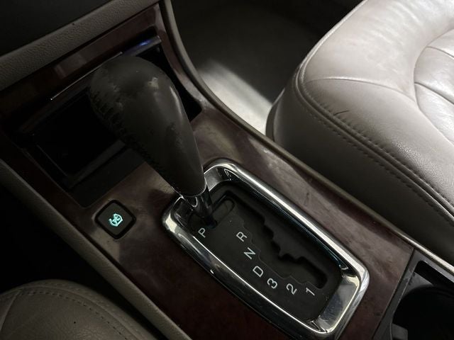 2006 Buick Lucerne CX