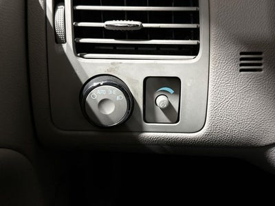2006 Buick Lucerne CX