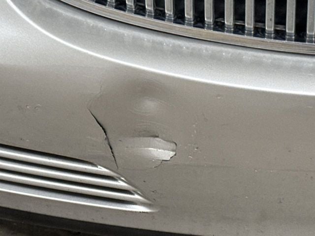 2006 Buick Lucerne CX