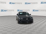 2024 Cadillac CT4 V-Series Blackwing