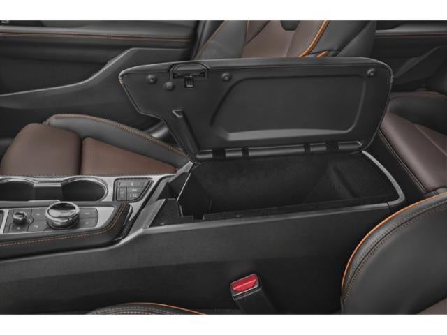 2024 Cadillac CT4 V-Series Blackwing