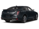 2024 Cadillac CT4 V-Series Blackwing